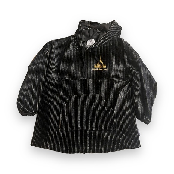 Walt Disney world 50 years celebration hoodie size XS - Picture 1 of 5